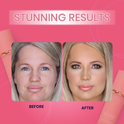 UltraBlend 4 in 1 Foundation