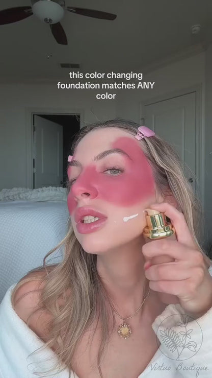 UltraBlend 4 in 1 Foundation